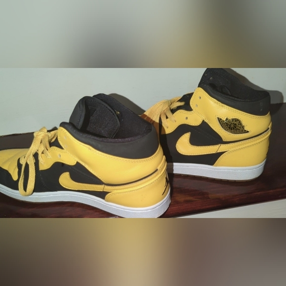 Jordan 1 Old Love New Love Beginning Moments Pack 2007 - Picture 3 of 3